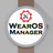 GeminiMan WearOS Manager icon