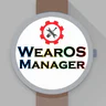 GeminiMan WearOS Manager icon