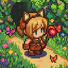 The Dark RPG: 2D Roguelike Pro icon