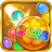 Gold Gems Journey icon