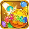 Gold Gems Journey icon