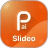 Presentation AI Maker Creator icon
