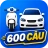 Ôn Thi GPLX 600 Câu - GoTest icon
