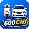 Ôn Thi GPLX 600 Câu - GoTest icon
