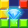 Block Puzzle - Gems Adventure