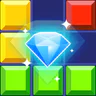 Block Puzzle - Gems Adventure icon