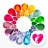 Dazzly - Diamant-Kunst Malbuch icon