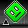 Geometry Platformer: Cube Dash