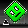 Geometry Platformer: Cube Dash icon