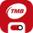 TMB App (Metro Bus Barcelona) icon