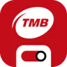 TMB App (Metro Bus Barcelona) icon