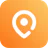 GeoRide - L’application moto. icon