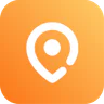 GeoRide - L’application moto. icon