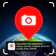 GeoTag Camera – GPS Map Stamp