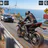 Bike Racing Pro: City Traffic icon
