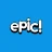 Epic: Kids' Books & Reading icon