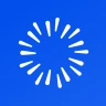 Precip – Rain, Snow & Weather icon