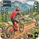 BMX Cycle Race: Bicycle Game