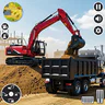 trò chơi máy xúc jcb icon