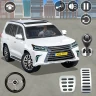 Jeux De Parking Hors Ligne 3D icon