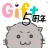 こころの悩みや不安を本音で相談できる！-Gift- icon