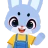 Giggle Academy: Learn and Play icon