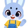 Giggle Academy: Learn and Play icon
