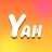 Yah Live-Periscope&Chillchat icon