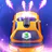 Cars: Merge and Defend icon