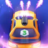 Cars: Merge and Defend icon