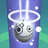Spiral Drop icon