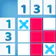 Nonocross