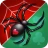 Spider Solitaire icon