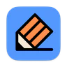 Notability: AI Note Workspace icon