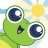 TheFrog: 天気アプリ icon