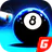 Pool Stars - 3D Online Multipl icon