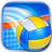 Volleyball Champions 3D - Onli icon