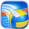 Volleyball Champions 3D - Onli icon