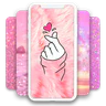 Girly Wallpapers icon