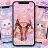 Fondos bonitos para Chicas icon