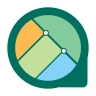 Đo diện tích đất GPS: GMapper icon