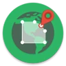 Đo diện tích đất, đo đất GLand icon