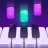 Piano - Play & Learn Music icon