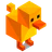 DuckStation icon