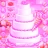 Bakery Chef Cake Cooking Games icon
