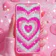Glitter Wallpapers For Girls