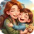 Merge Hope: Build & Story icon