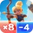 パズル＆コンクエスト icon