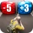 パズル&サバイバル icon