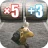 Puzzles & Survival icon